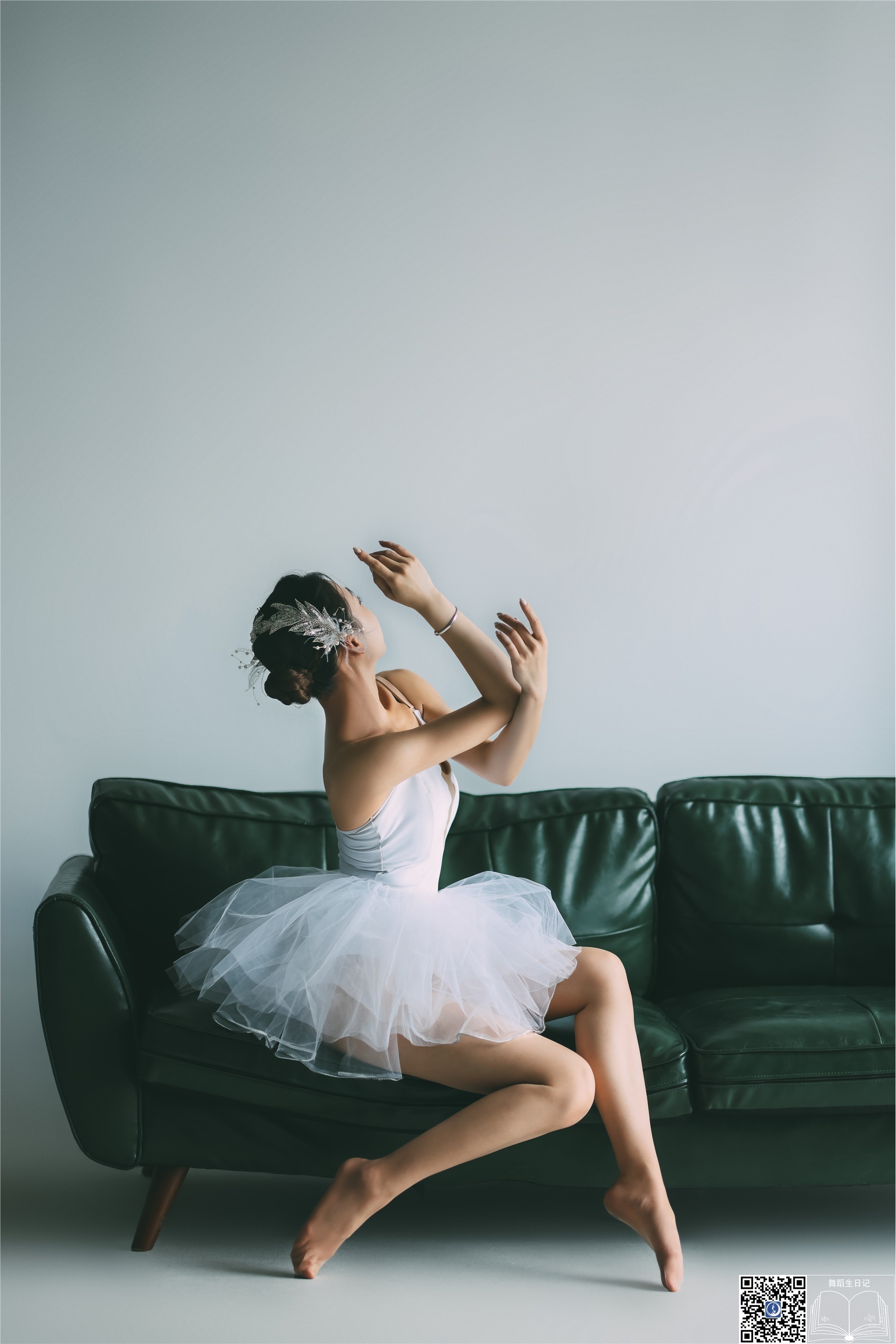 GALLI嘉丽 舞蹈生日记 047 - 金星